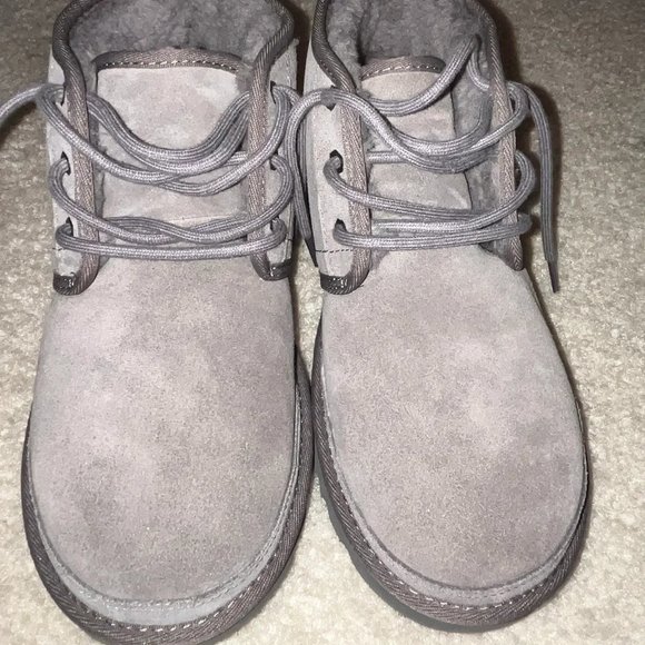 Women's UGG Neumel Boots - Picture 1 of 6
